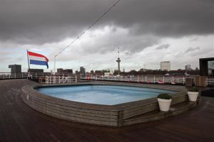 ss Rotterdam 2014